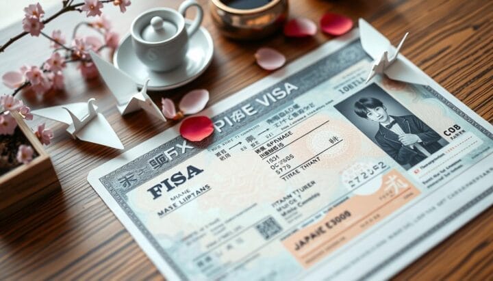 Cara Mudah Mendapatkan Visa Jepang untuk WNI