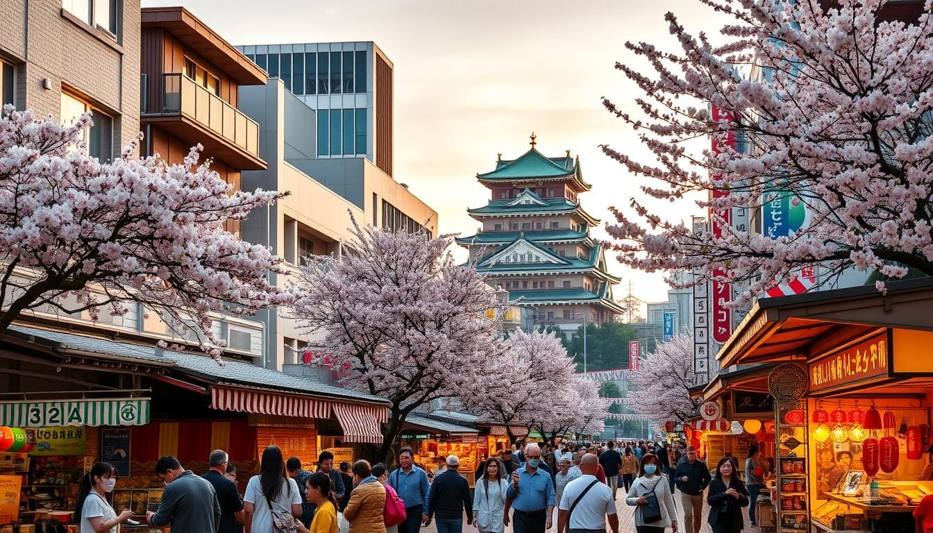 Osaka Jepang