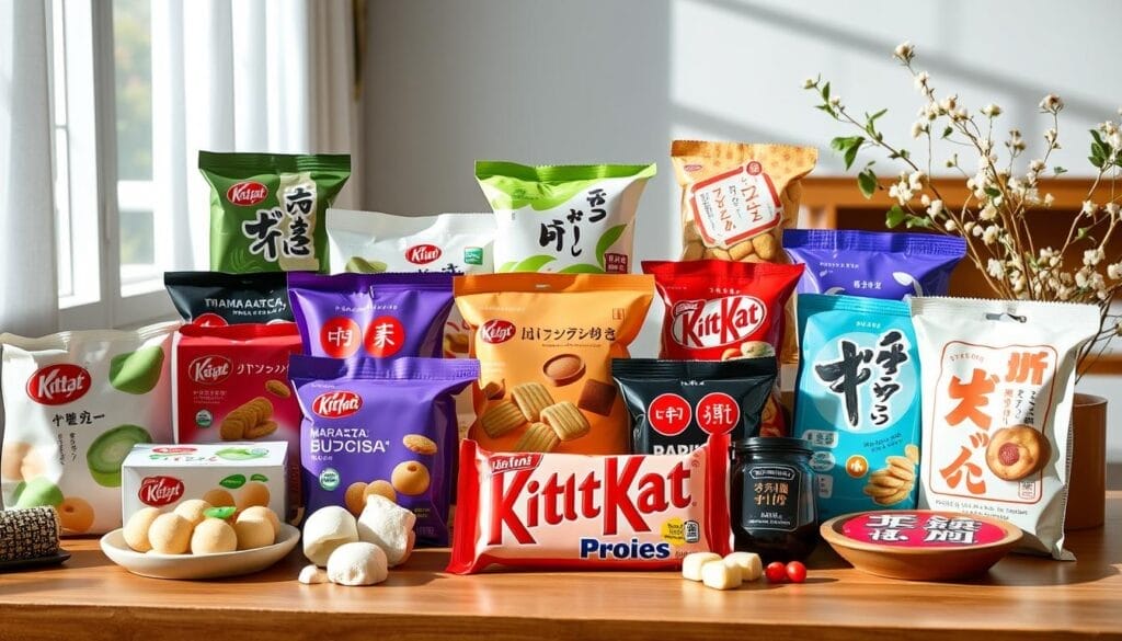 Produk halal Jepang