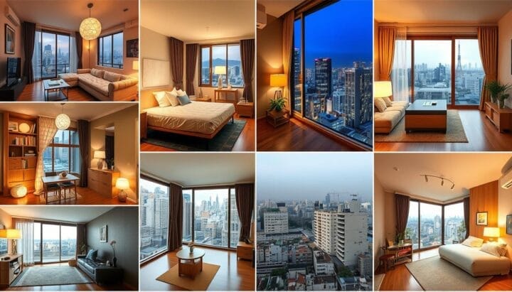 Biaya Sewa Apartemen di Jepang per Bulan