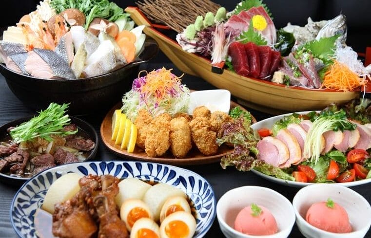 12 Rekomendasi Kuliner Khas Jepang yang Wajib Kamu Coba