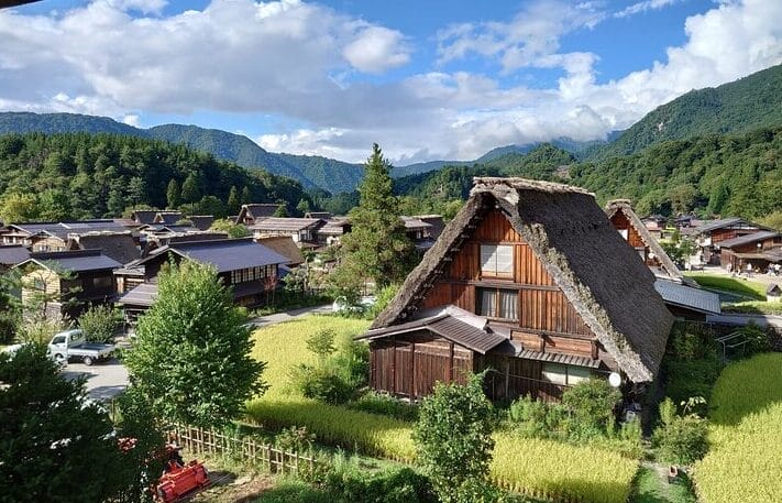 Keunggulan Layanan Tur Pribadi Ke Jepang