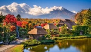 Tips Merencanakan Liburan Nyaman di Jepang