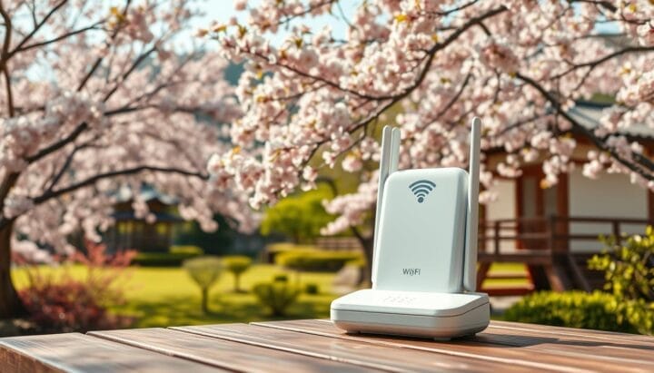 Sewa Wifi Jepang Murah untuk Liburan ke Negeri Sakura