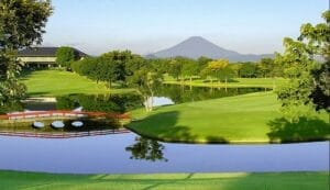 Lapangan Golf Terbaik di Jepang yang Wajib Dikunjungi