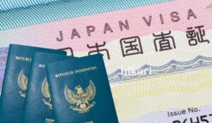 Proses Pengajuan Visa Bisnis Jepang