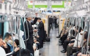 Mengapa Transportasi Jepang Efisien