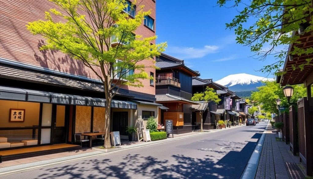 Cari hotel murah di Jepang