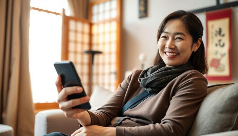 Tour guide Jepang online