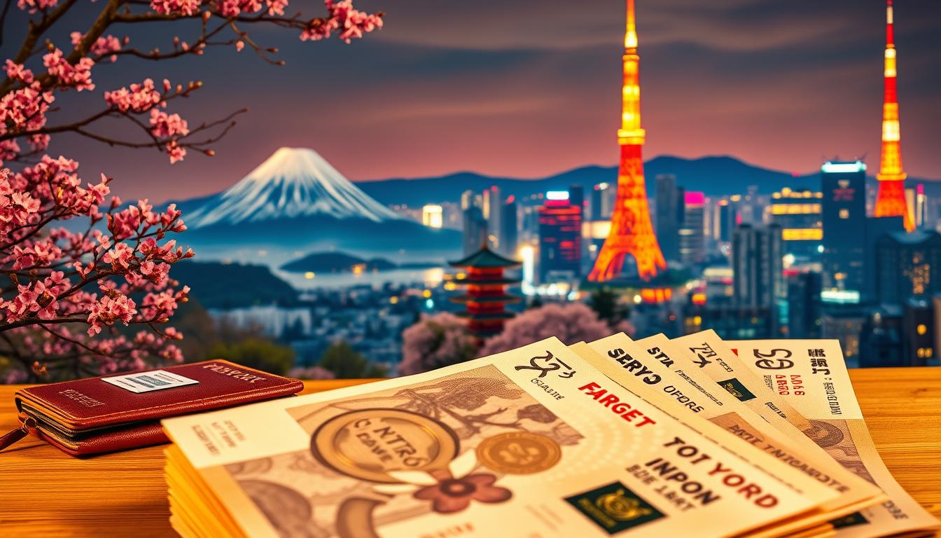 budget liburan ke jepang