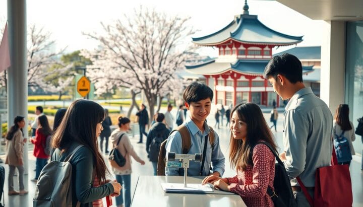 Panduan Cara Daftar Sekolah di Jepang untuk Orang Indonesia