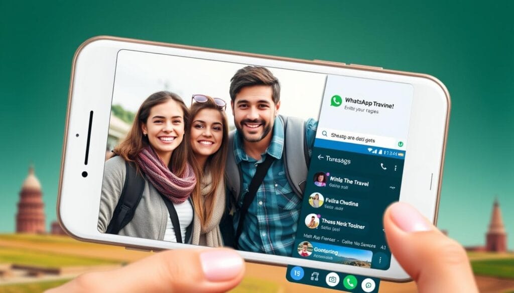 cara menggunakan tour guide online Jepang