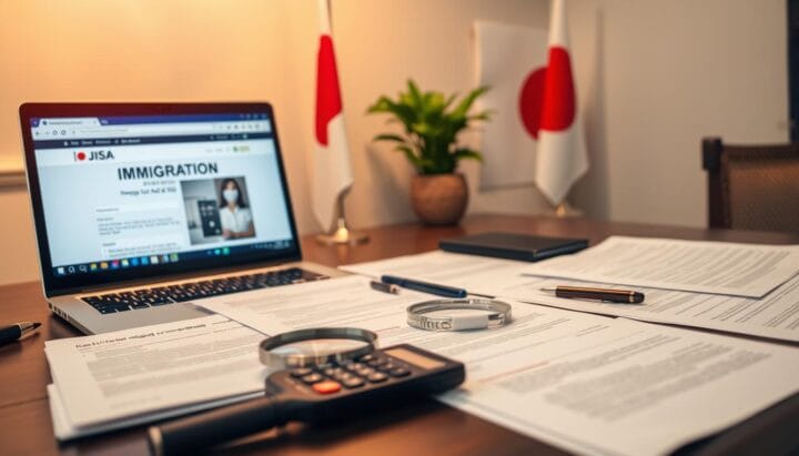 Semua yang Perlu Anda Ketahui tentang Dokumen Imigrasi Jepang