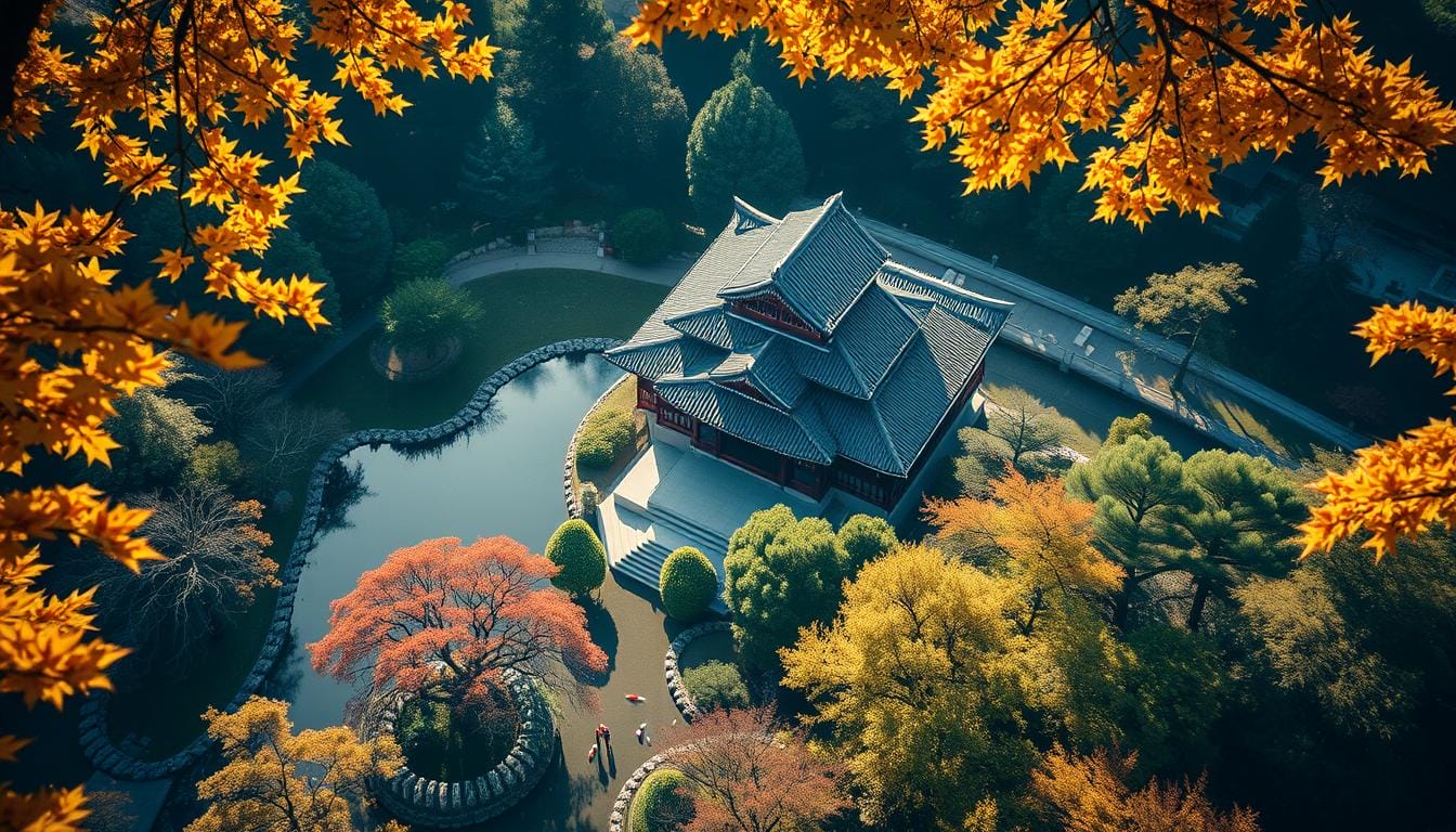 ginkaku ji temple