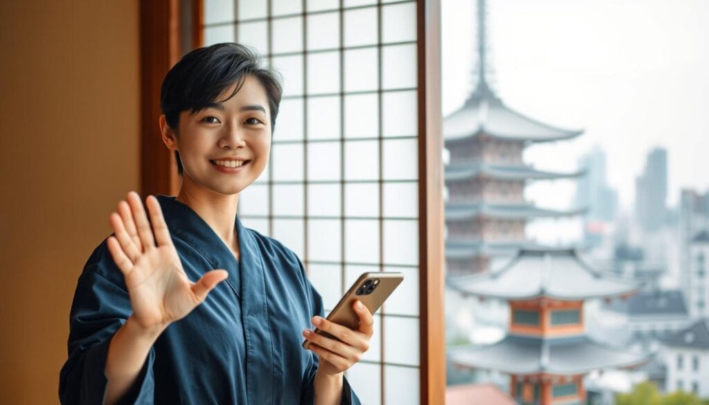 tour guide online