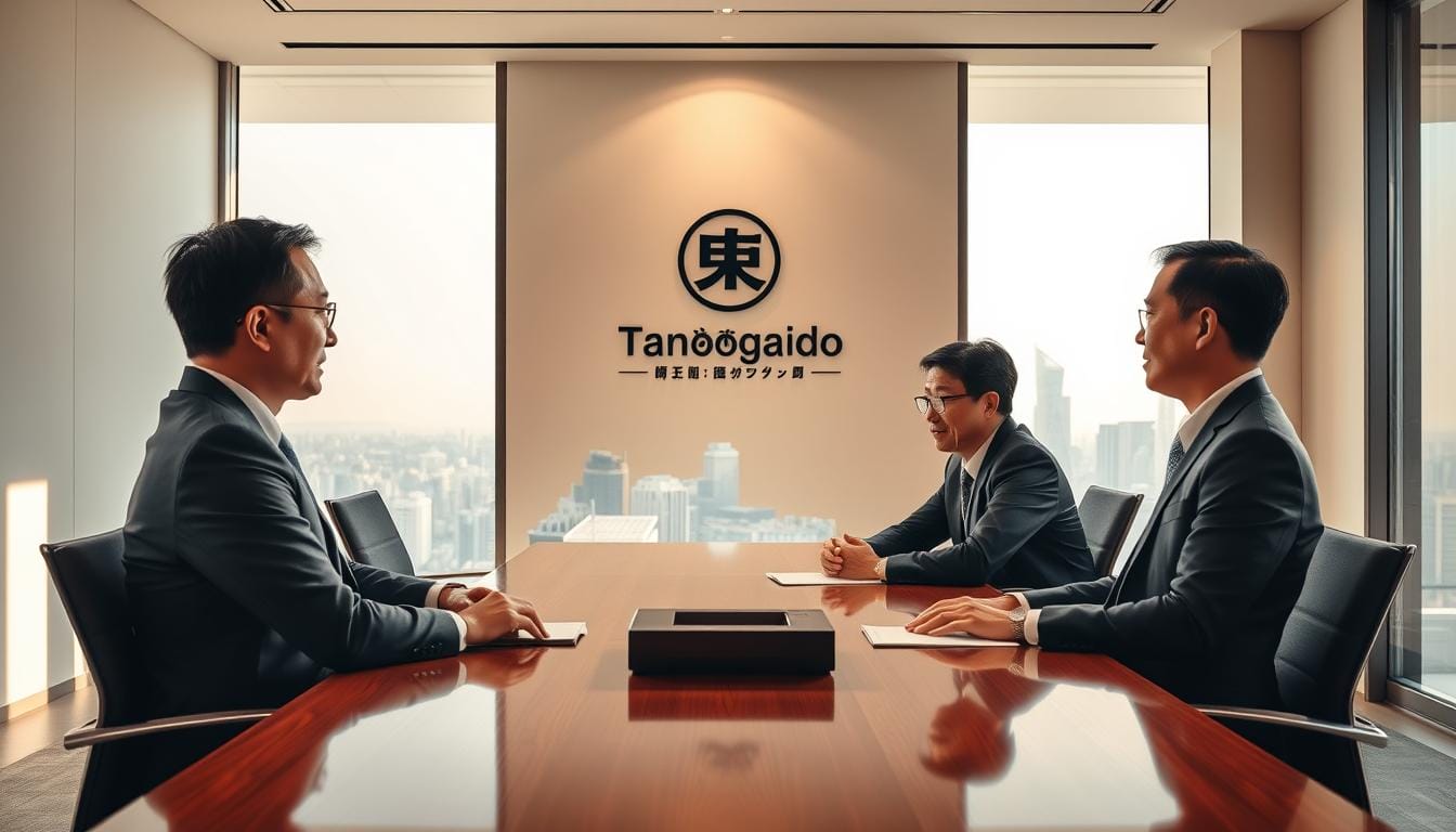 wawancara kerja di jepang