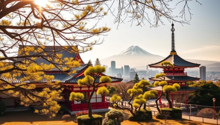 Konsultasi Itinerary Wisata Jepang secara Online? Tanogaido Bisa Bantu!