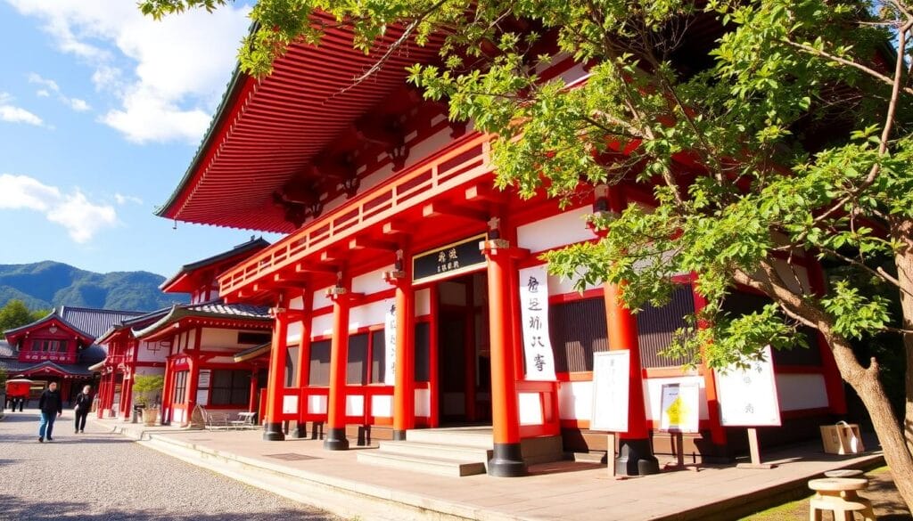 Buat itinerary perjalanan ke Jepang yang personal dengan Tanogaido