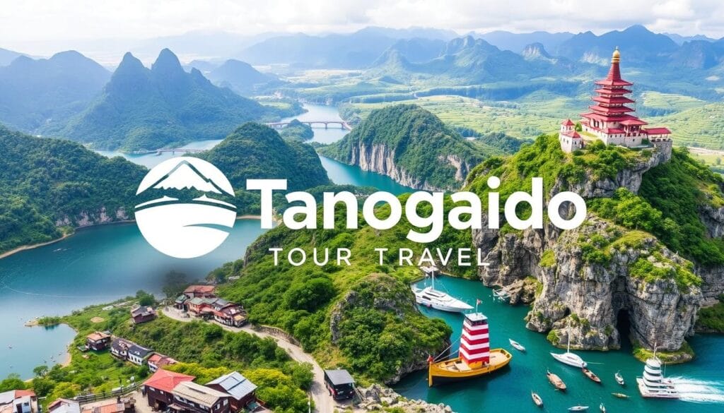 Gambar Tanogaido Tour & Travel