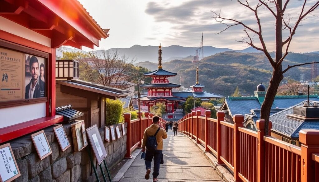Gambar Tanogaido Tour & Travel Jepang