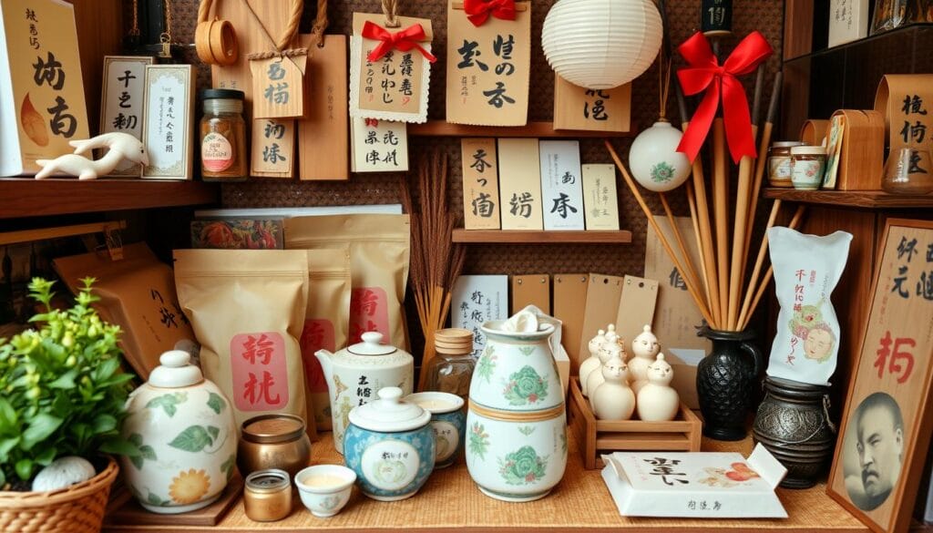 Gambar jastip dari Jepang dengan berbagai barang
