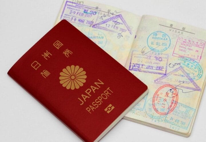 Panduan Lengkap Visa dan Dokumen Perjalanan ke Jepang