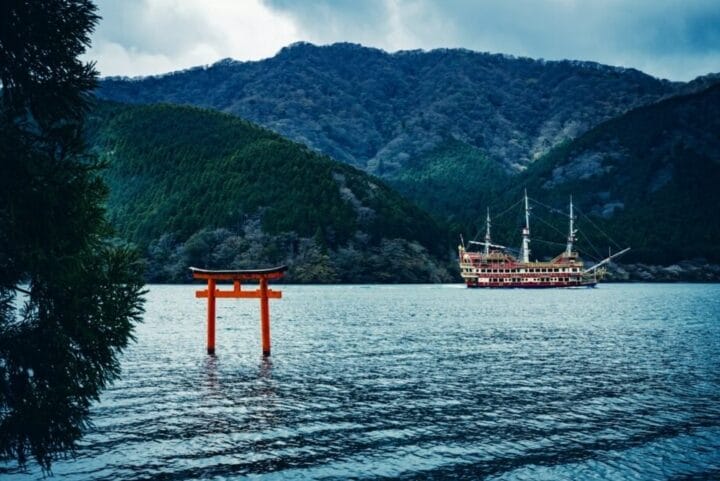 Paket Tour Jepang Terbaik Dari Tanogaido