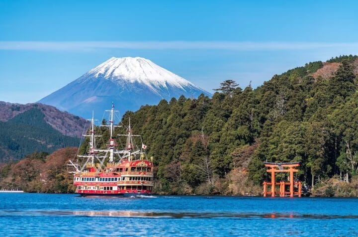 Perbedaan Open Trip dan Private Trip di Jepang yang Perlu Kamu Tahu