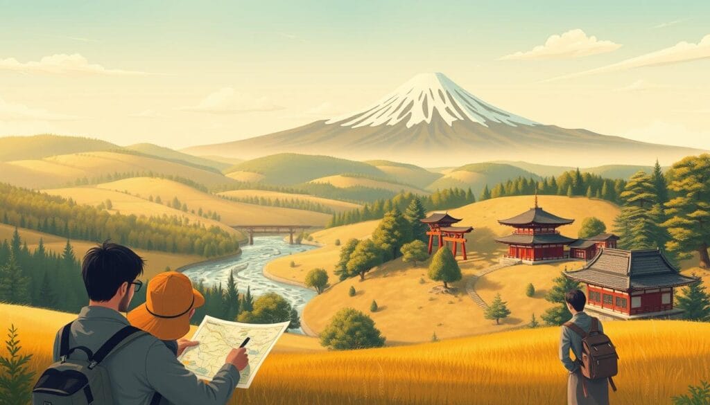 konsultasi itinerary