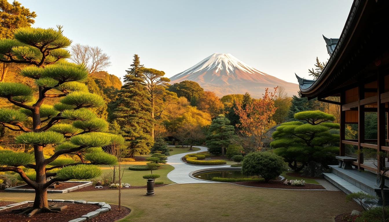 liburan ke jepang tanpa repot