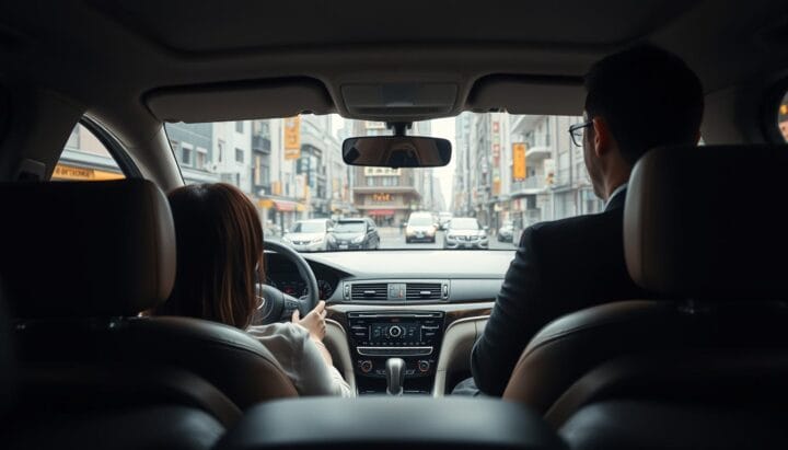 Bingung Arah & Bahasa Jepang? Sewa Mobil Sekalian Guide Supir dari Tanogaido